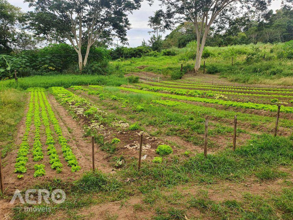 Chácara à venda com 4 quartos, 590m² - Foto 39