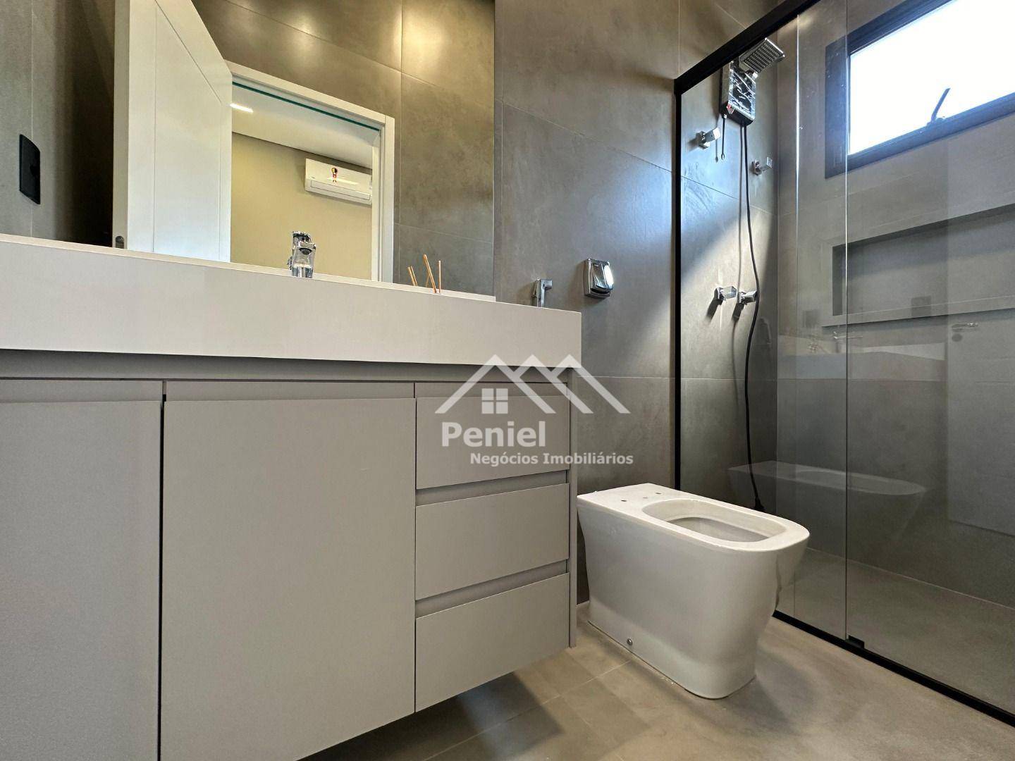 Casa de Condomínio à venda com 3 quartos, 253m² - Foto 39
