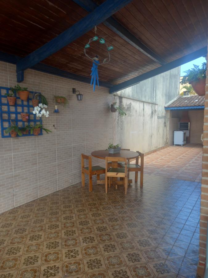 Casa à venda com 3 quartos, 270m² - Foto 23