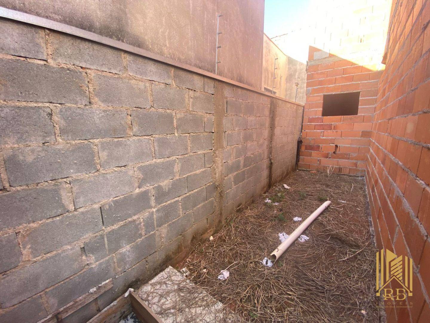 Casa, 3 quartos, 130 m² - Foto 3