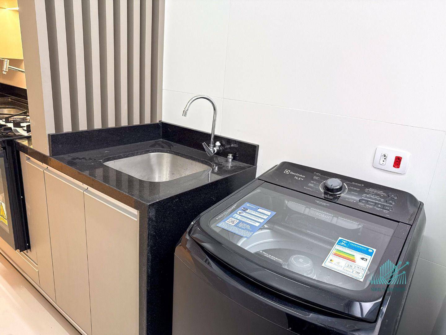 Apartamento para alugar com 2 quartos, 53m² - Foto 13