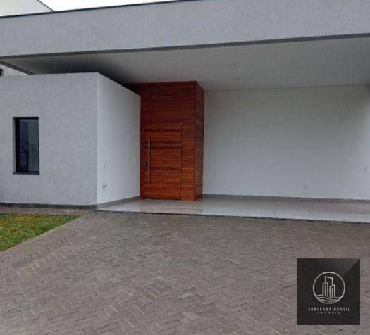 Casa de Condomínio à venda com 3 quartos, 240m² - Foto 6