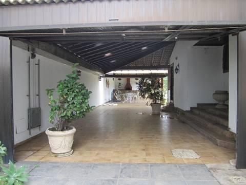 Casa de Condomínio à venda com 4 quartos, 1100m² - Foto 7