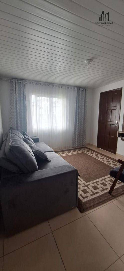 Casa à venda com 3 quartos, 115m² - Foto 17