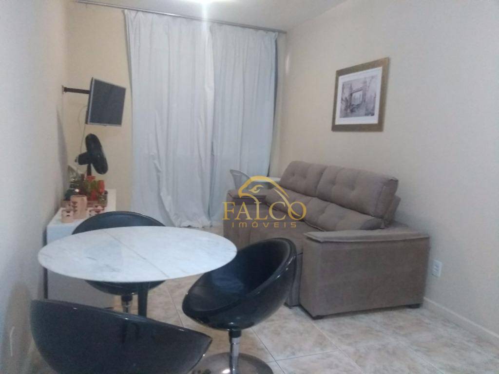 Apartamento à venda com 1 quarto, 70m² - Foto 5