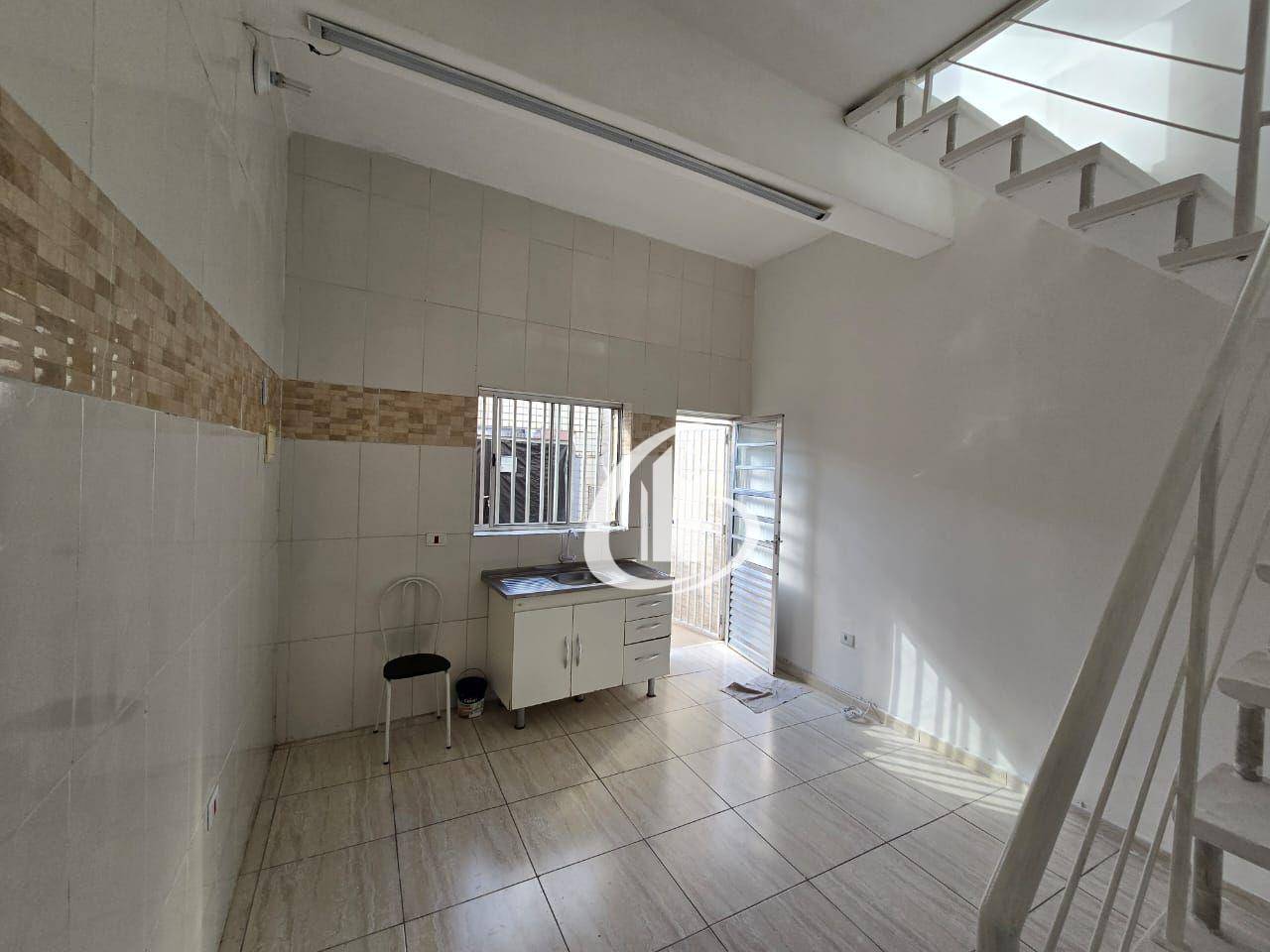 Sobrado para alugar com 1 quarto, 40m² - Foto 8