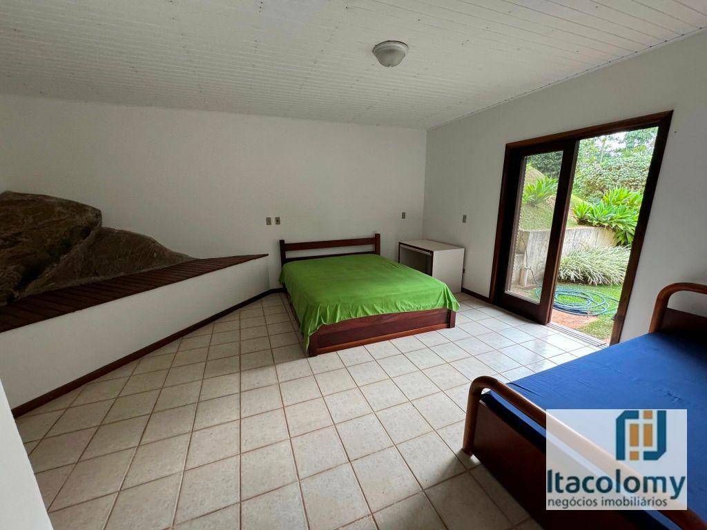 Casa de Condomínio à venda com 7 quartos, 500m² - Foto 10