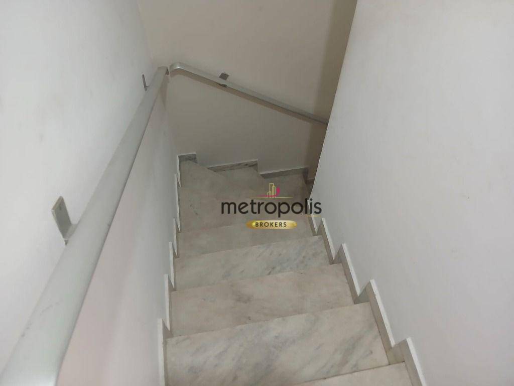 Sobrado à venda com 2 quartos, 100m² - Foto 18