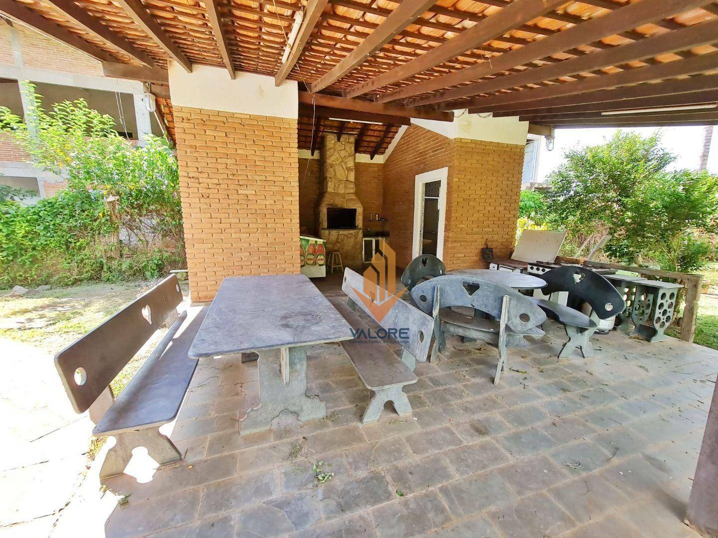 Casa de Condomínio à venda com 4 quartos, 326m² - Foto 45