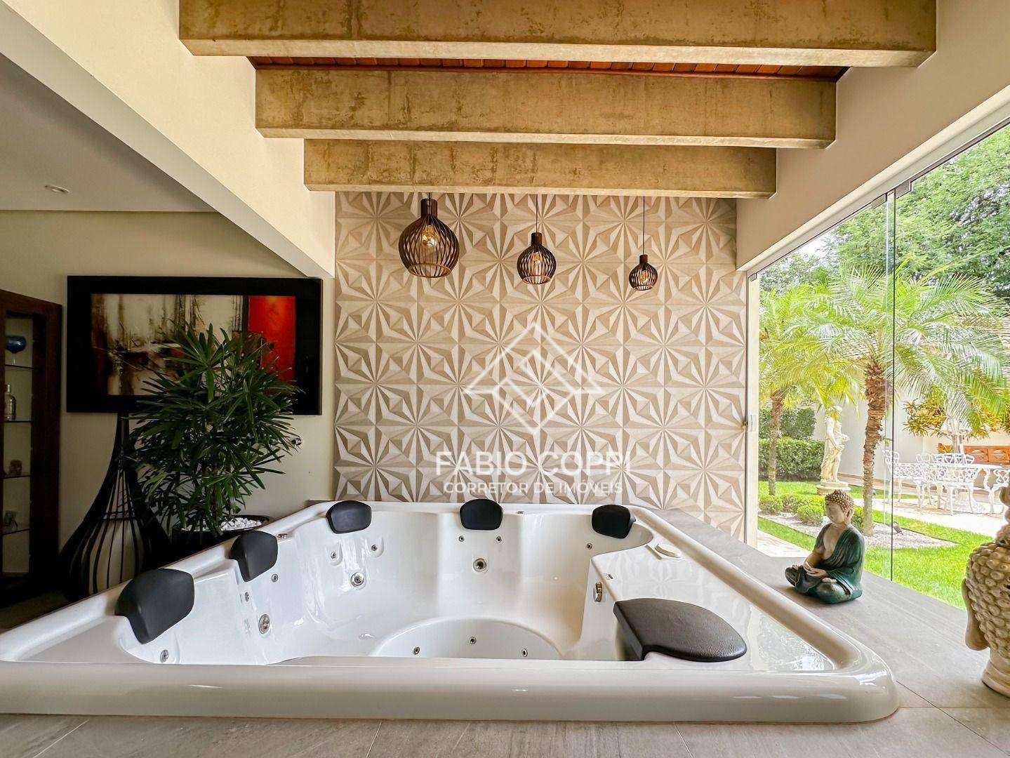 Casa de Condomínio à venda com 4 quartos, 746m² - Foto 68
