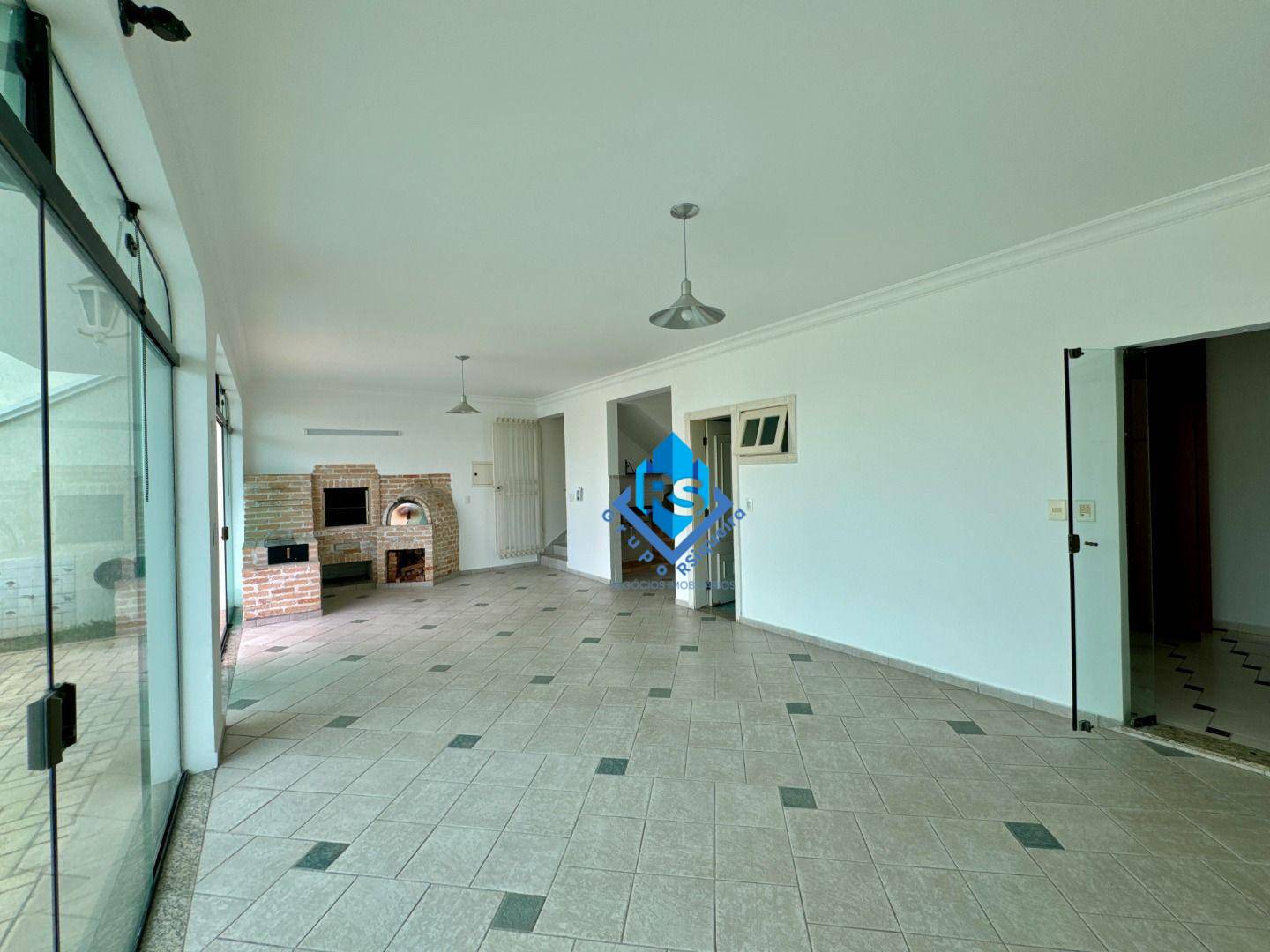 Sobrado, 4 quartos, 300 m² - Foto 5