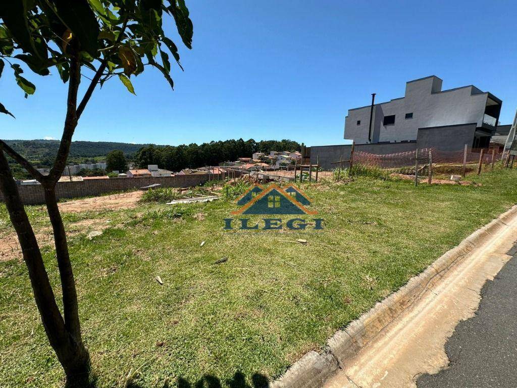 Loteamento e Condomínio à venda, 301M2 - Foto 4