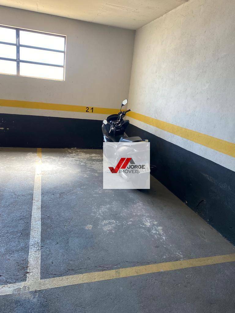 Apartamento, 2 quartos, 83 m² - Foto 16