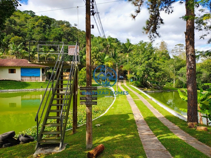 Chácara à venda com 3 quartos, 57000m² - Foto 6