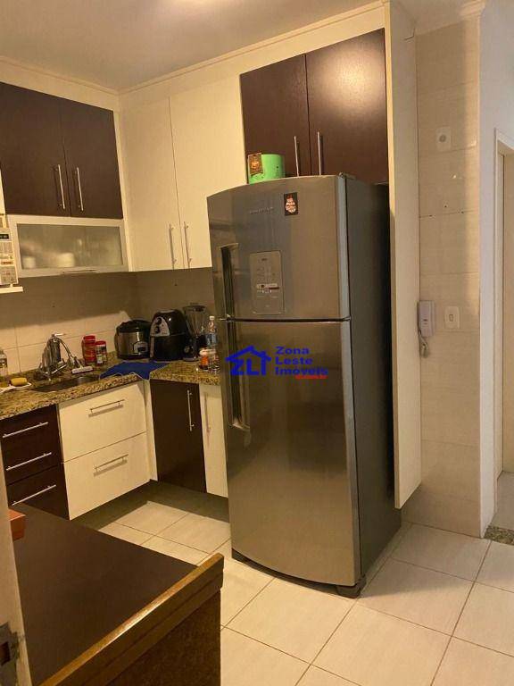 Sobrado à venda com 2 quartos, 78m² - Foto 25