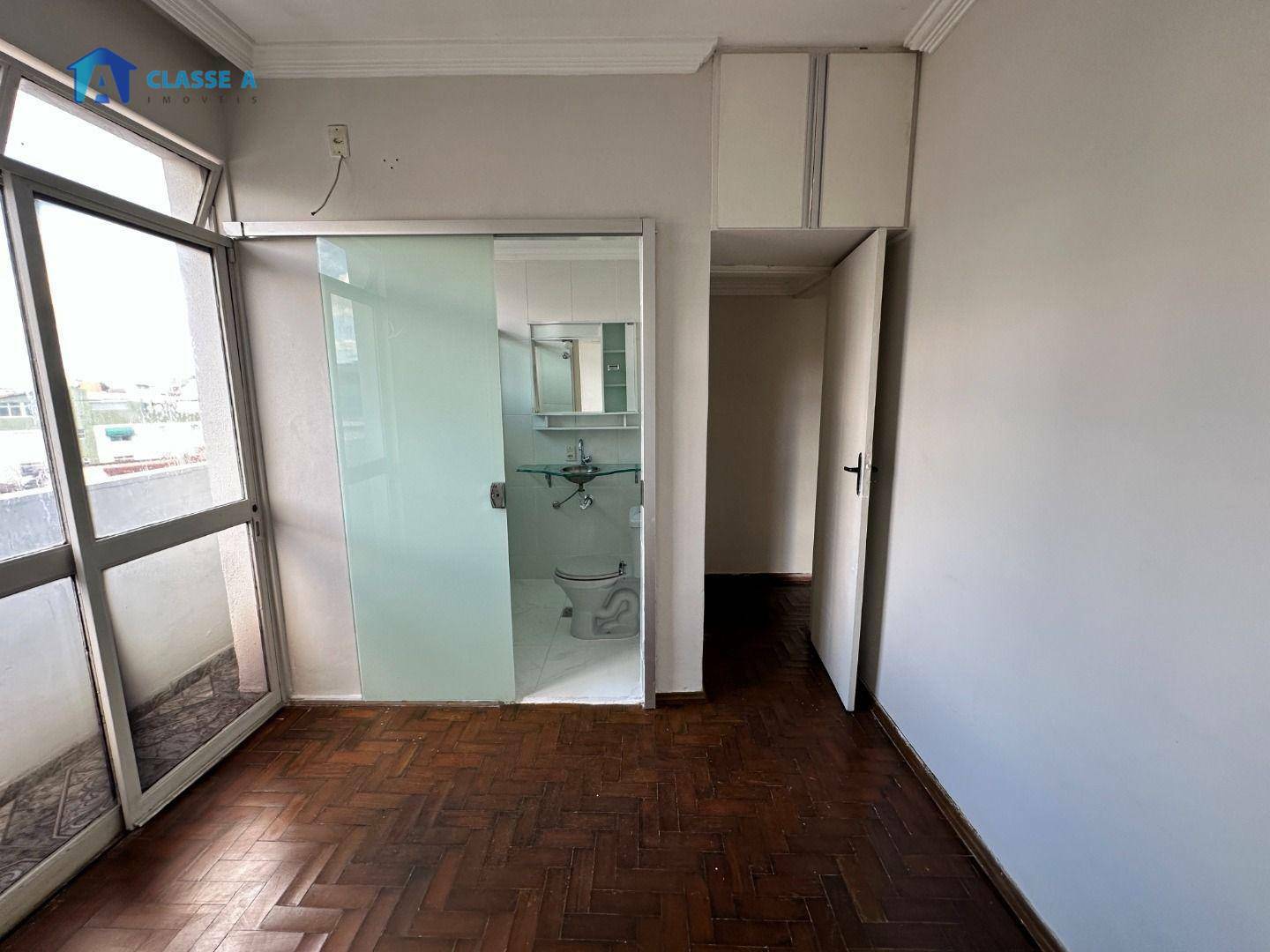 Apartamento à venda com 2 quartos, 58m² - Foto 8