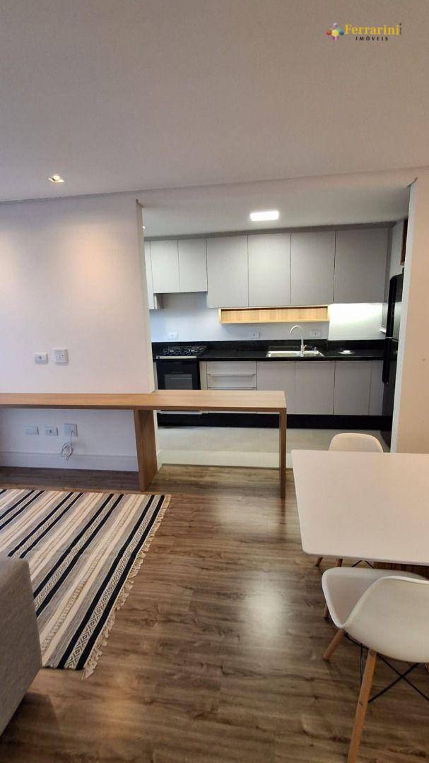 Apartamento à venda com 2 quartos, 71m² - Foto 5