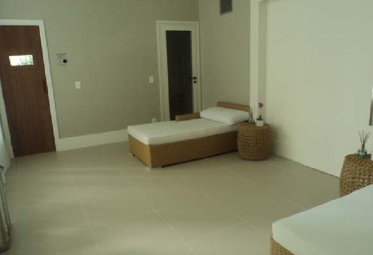 Apartamento à venda com 1 quarto, 58m² - Foto 16