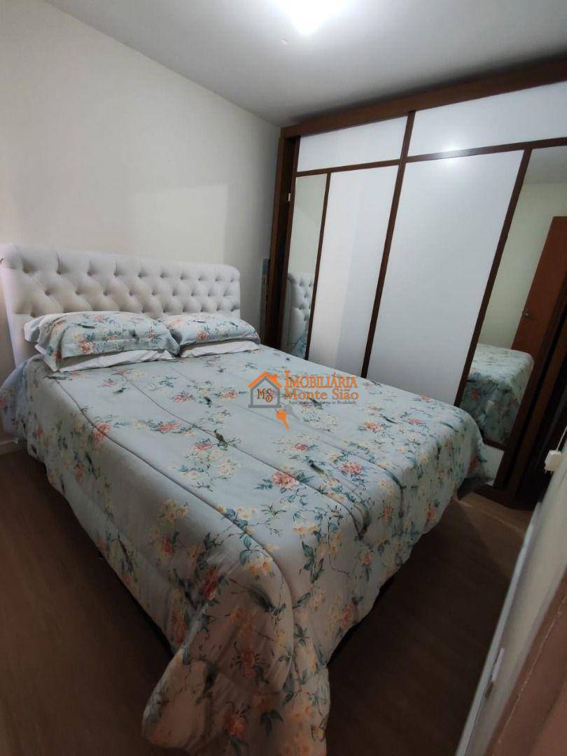 Apartamento à venda com 2 quartos, 45m² - Foto 27