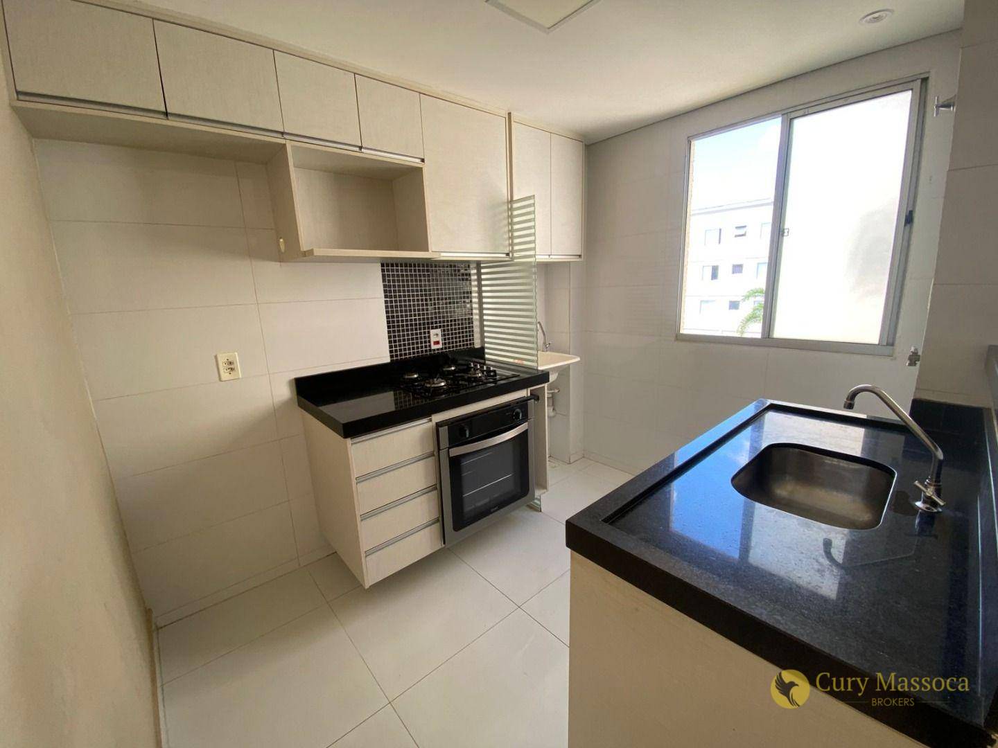 Apartamento, 2 quartos, 42 m² - Foto 1