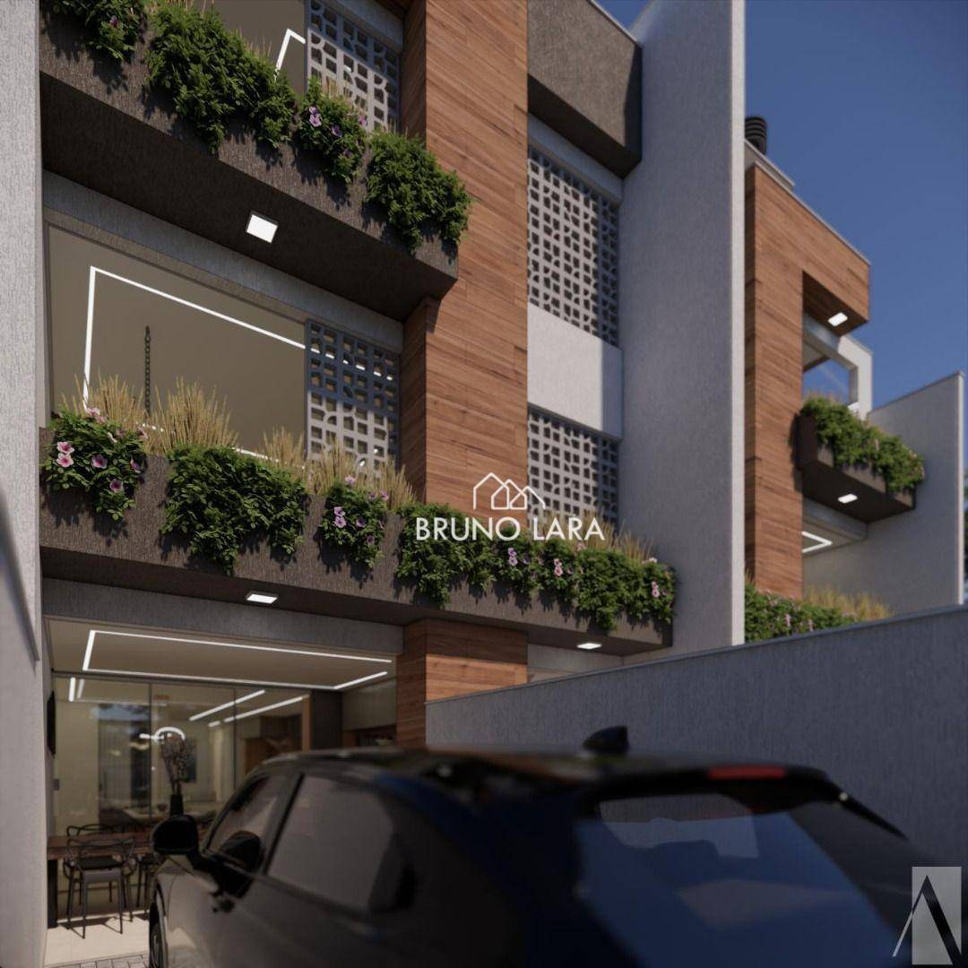 Casa, 3 quartos, 95 m² - Foto 5