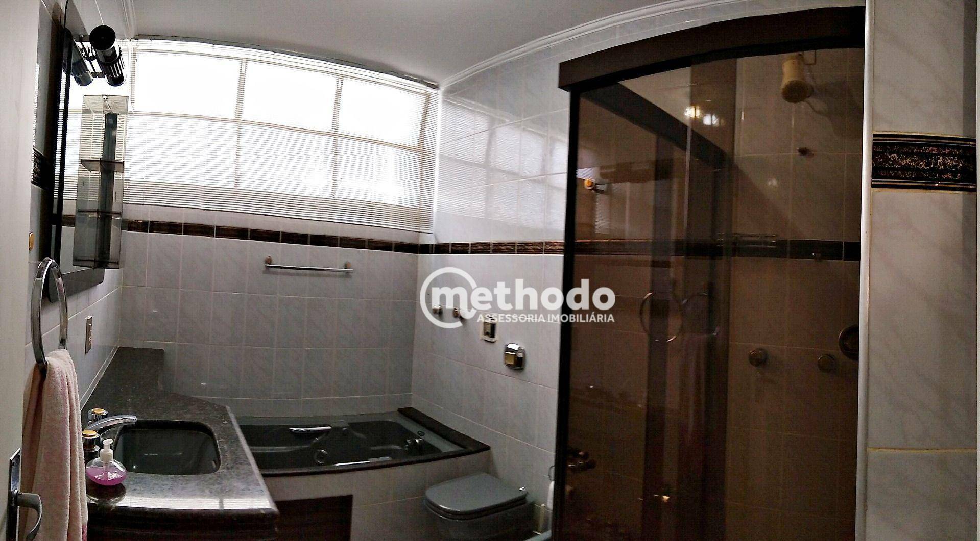 Apartamento à venda com 3 quartos, 156m² - Foto 12