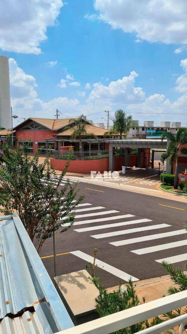 Casa de Condomínio à venda com 3 quartos, 140m² - Foto 16