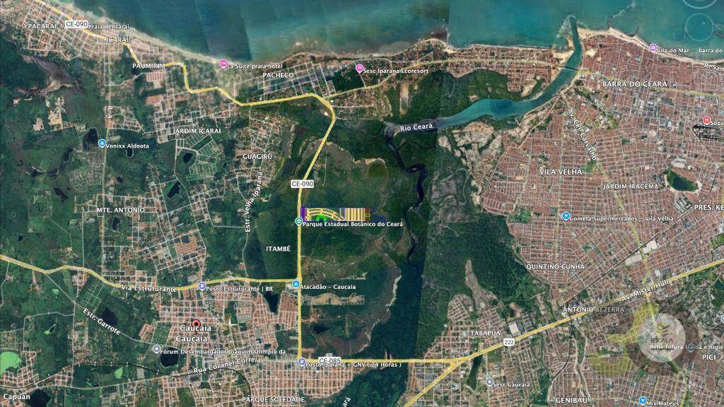 Loteamento e Condomínio, 20 m² - Foto 34