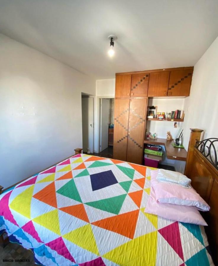 Apartamento à venda com 3 quartos, 118m² - Foto 6