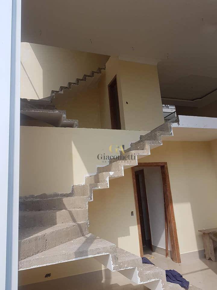 Casa de Condomínio à venda com 4 quartos, 360m² - Foto 15