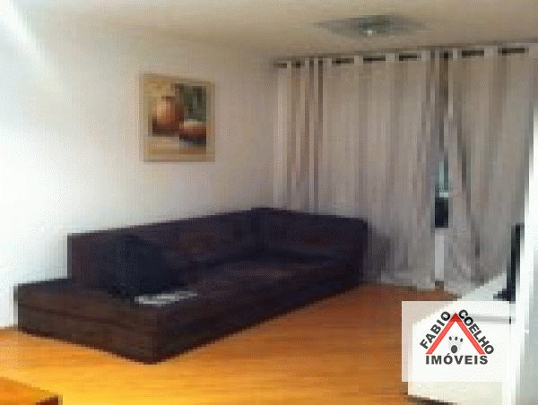 Apartamento à venda, 58m² - Foto 1