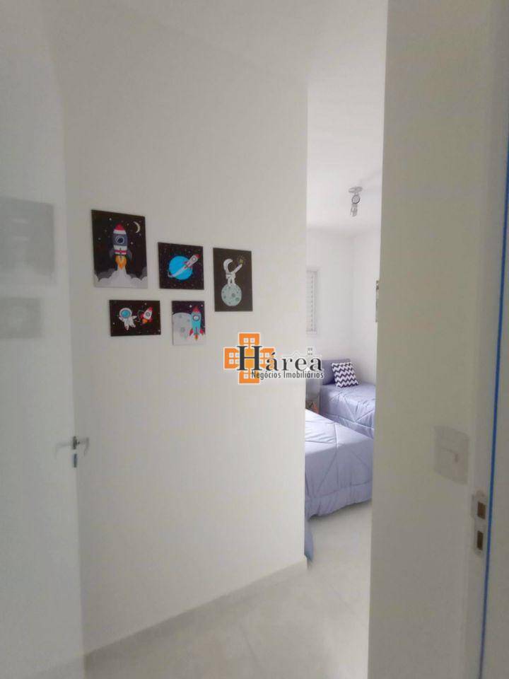 Apartamento, 2 quartos, 62 m² - Foto 19