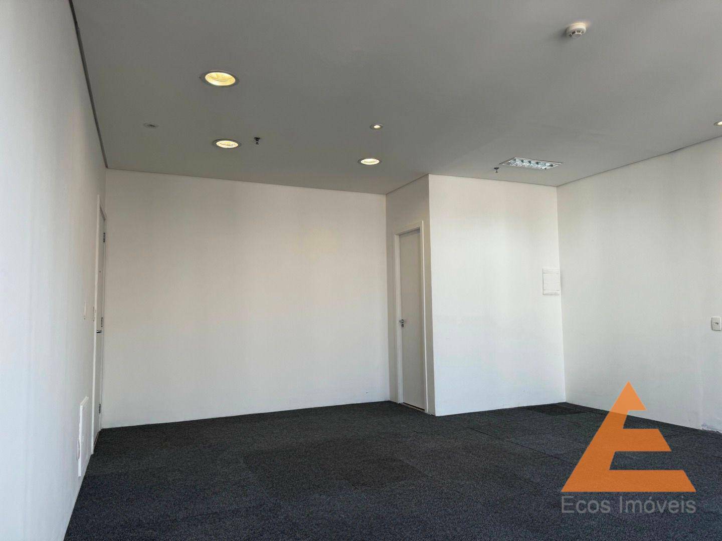 Conjunto Comercial-Sala para alugar, 40m² - Foto 6