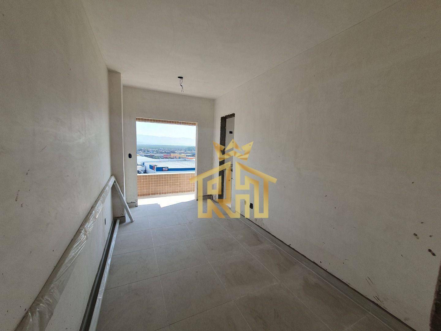 Apartamento à venda com 3 quartos, 101m² - Foto 12