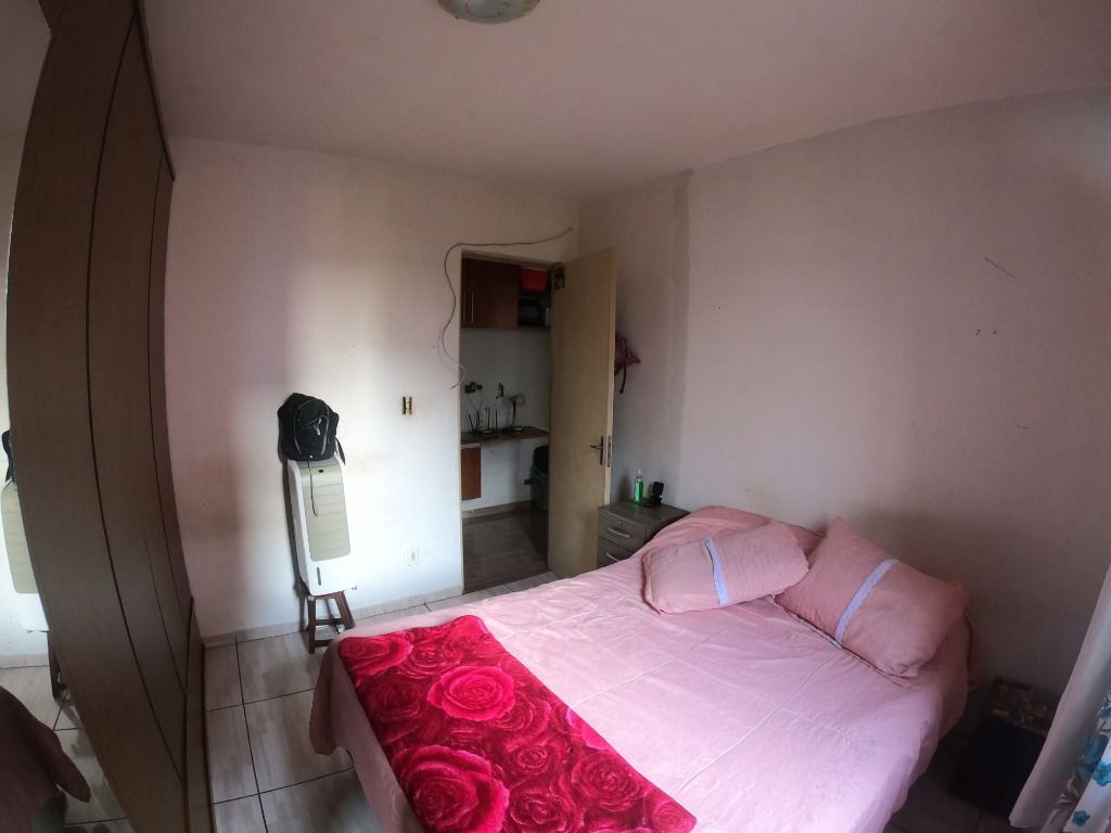 Apartamento à venda com 2 quartos, 47m² - Foto 12