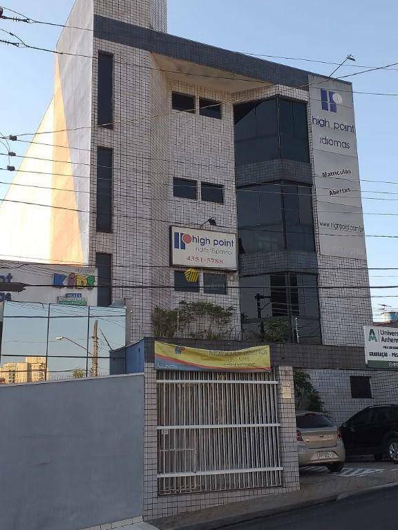 Prédio Inteiro à venda e aluguel, 665m² - Foto 15