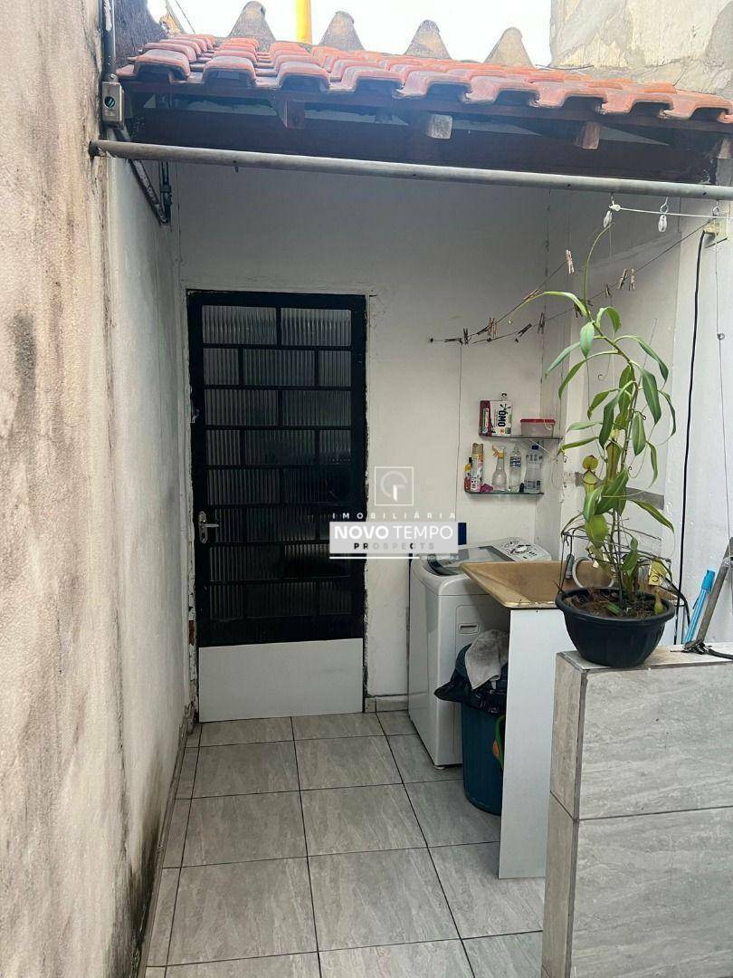 Casa, 4 quartos - Foto 4