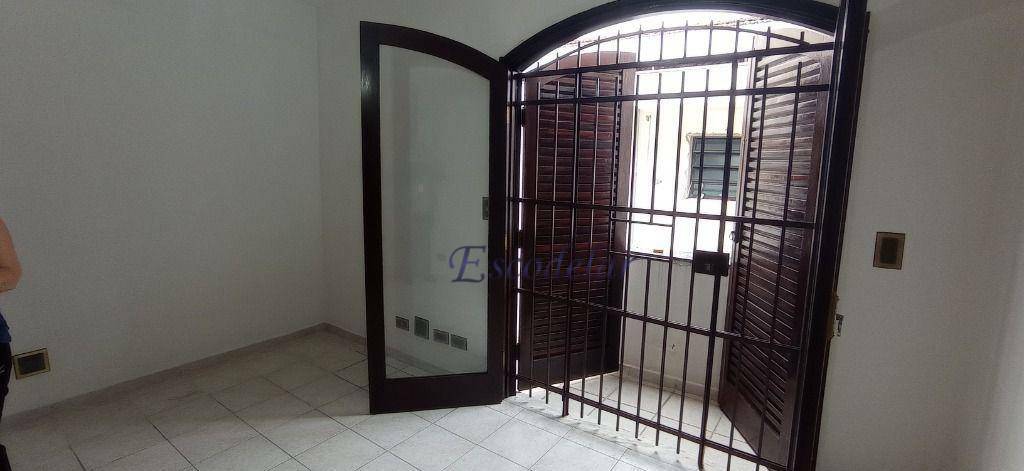 Sobrado à venda com 4 quartos, 263m² - Foto 30