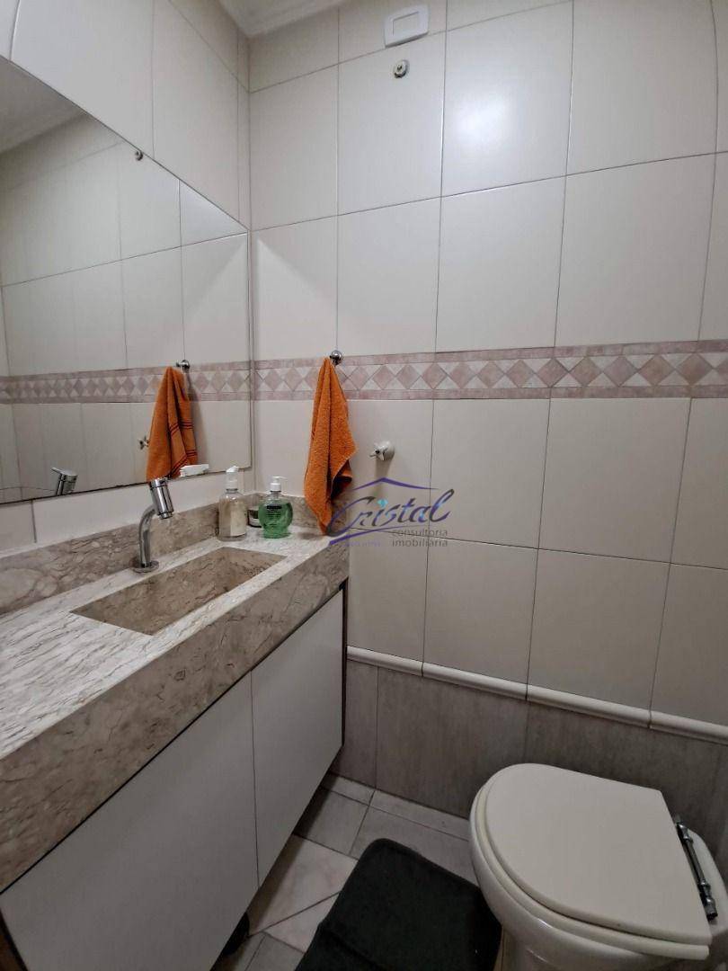 Casa à venda com 3 quartos, 108m² - Foto 22