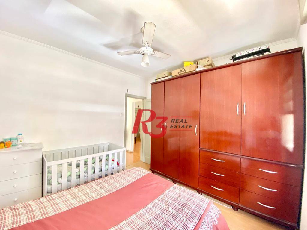 Apartamento à venda com 2 quartos, 59m² - Foto 4