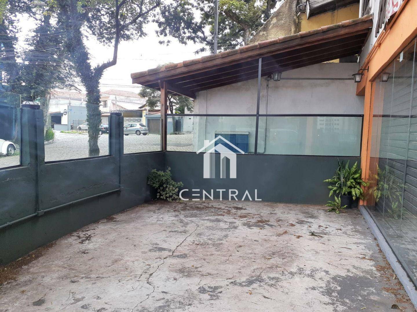 Sobrado à venda com 5 quartos, 500m² - Foto 58