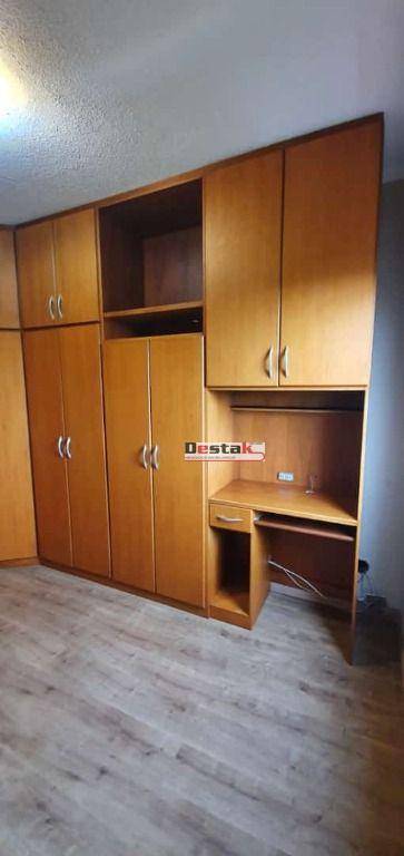 Apartamento à venda com 2 quartos, 62m² - Foto 5