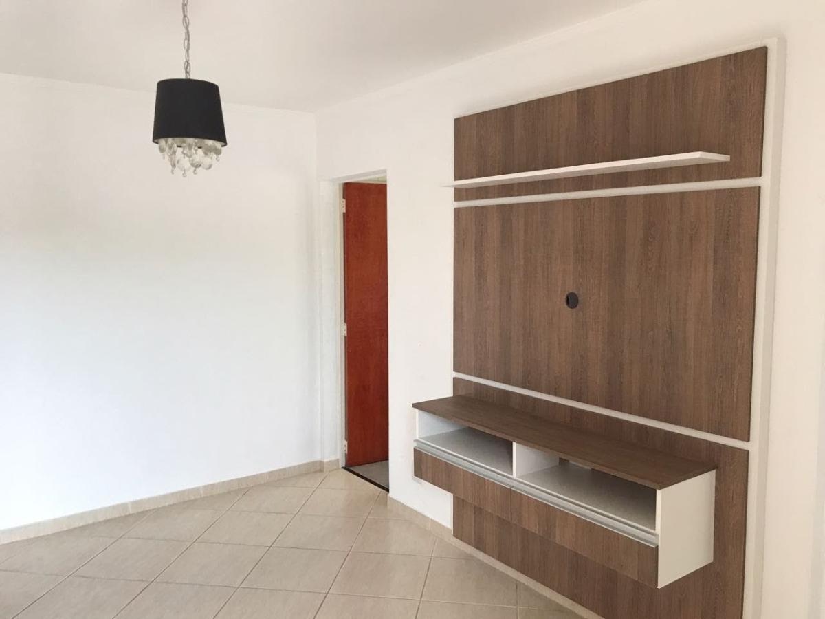 Apartamento à venda com 2 quartos, 50m² - Foto 1