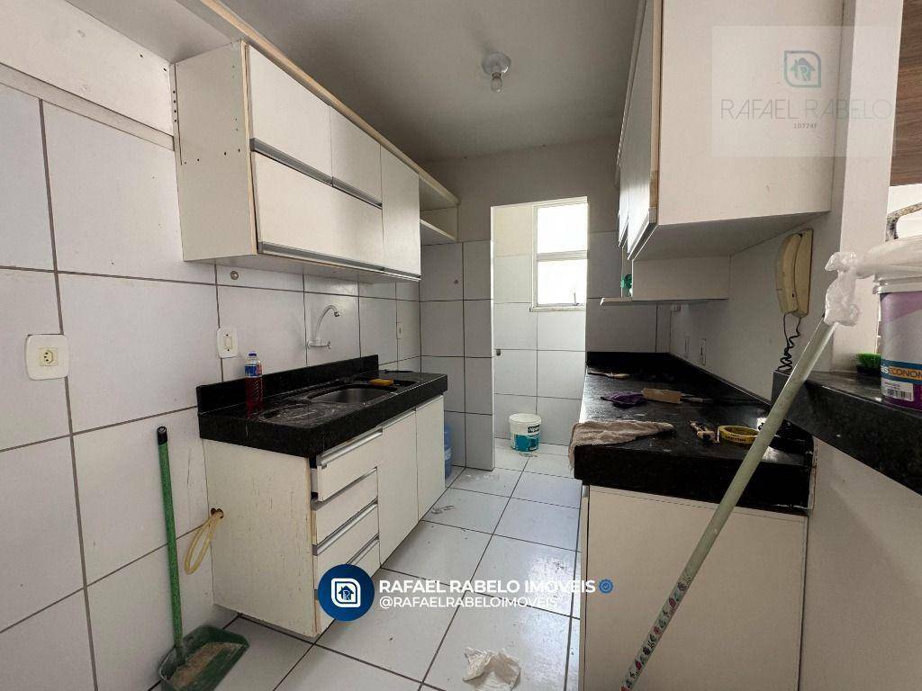 Apartamento para alugar com 2 quartos, 55m² - Foto 3