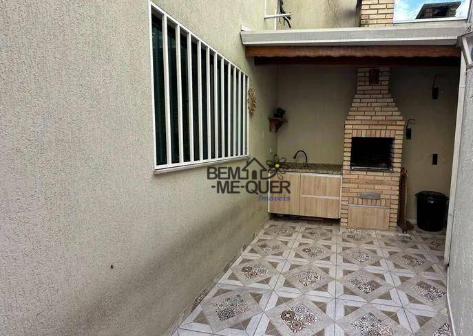 Sobrado à venda com 3 quartos, 103m² - Foto 23