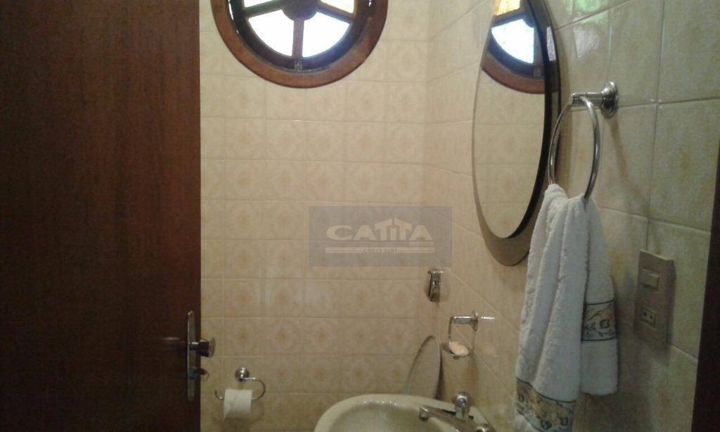 Sobrado à venda com 3 quartos, 179m² - Foto 17