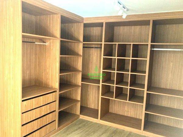 Apartamento à venda com 3 quartos, 210m² - Foto 17