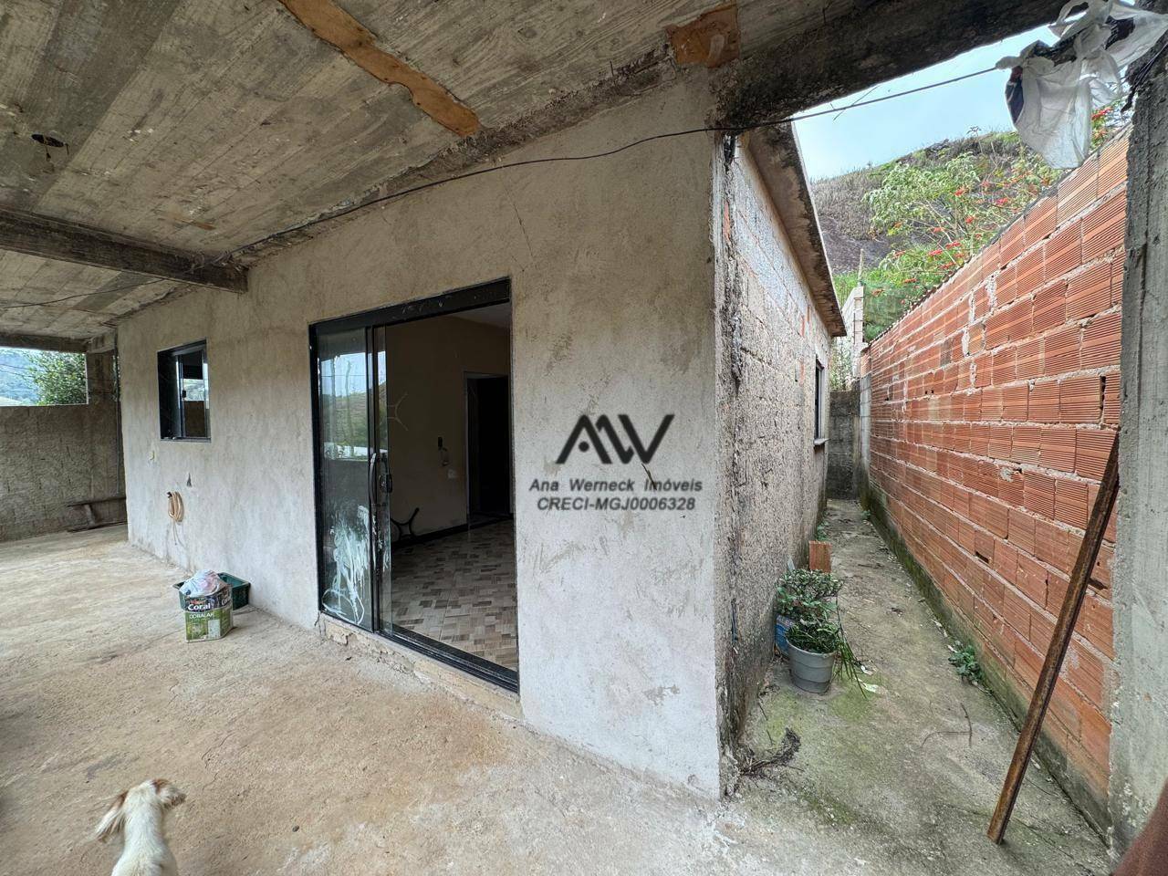 Casa à venda com 2 quartos, 60m² - Foto 6