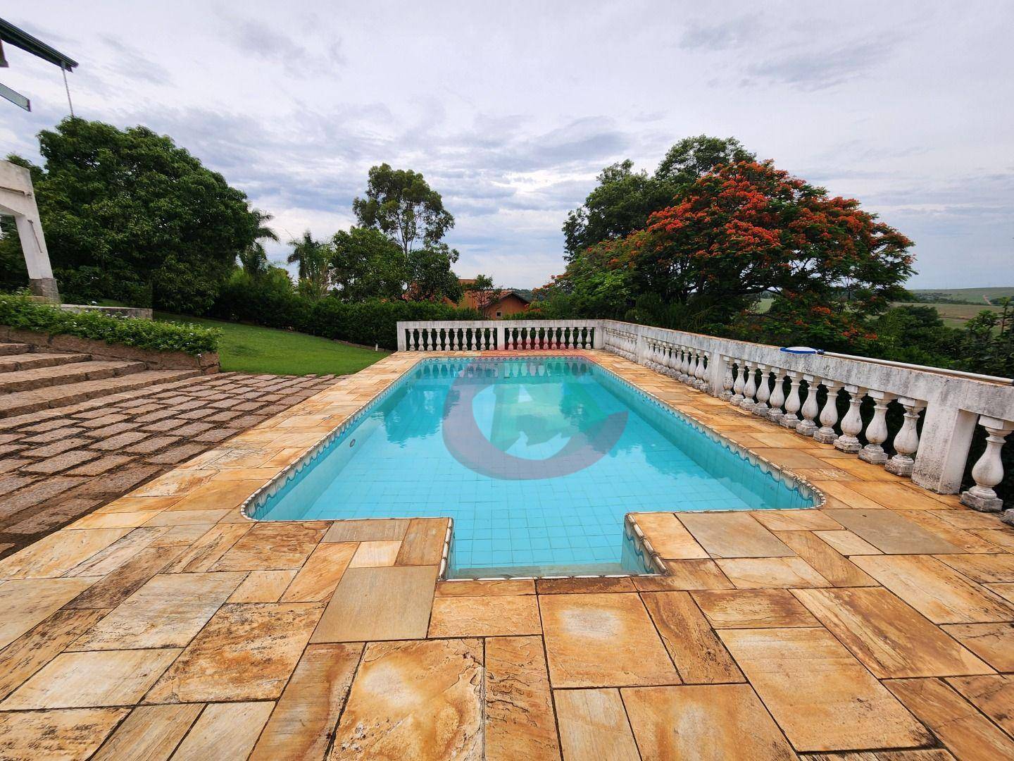 Chácara, 2 quartos, 2760 m² - Foto 3