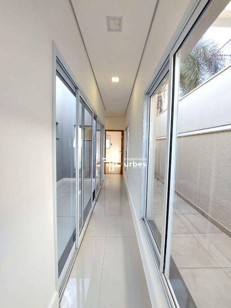 Casa de Condomínio, 3 quartos - Foto 11